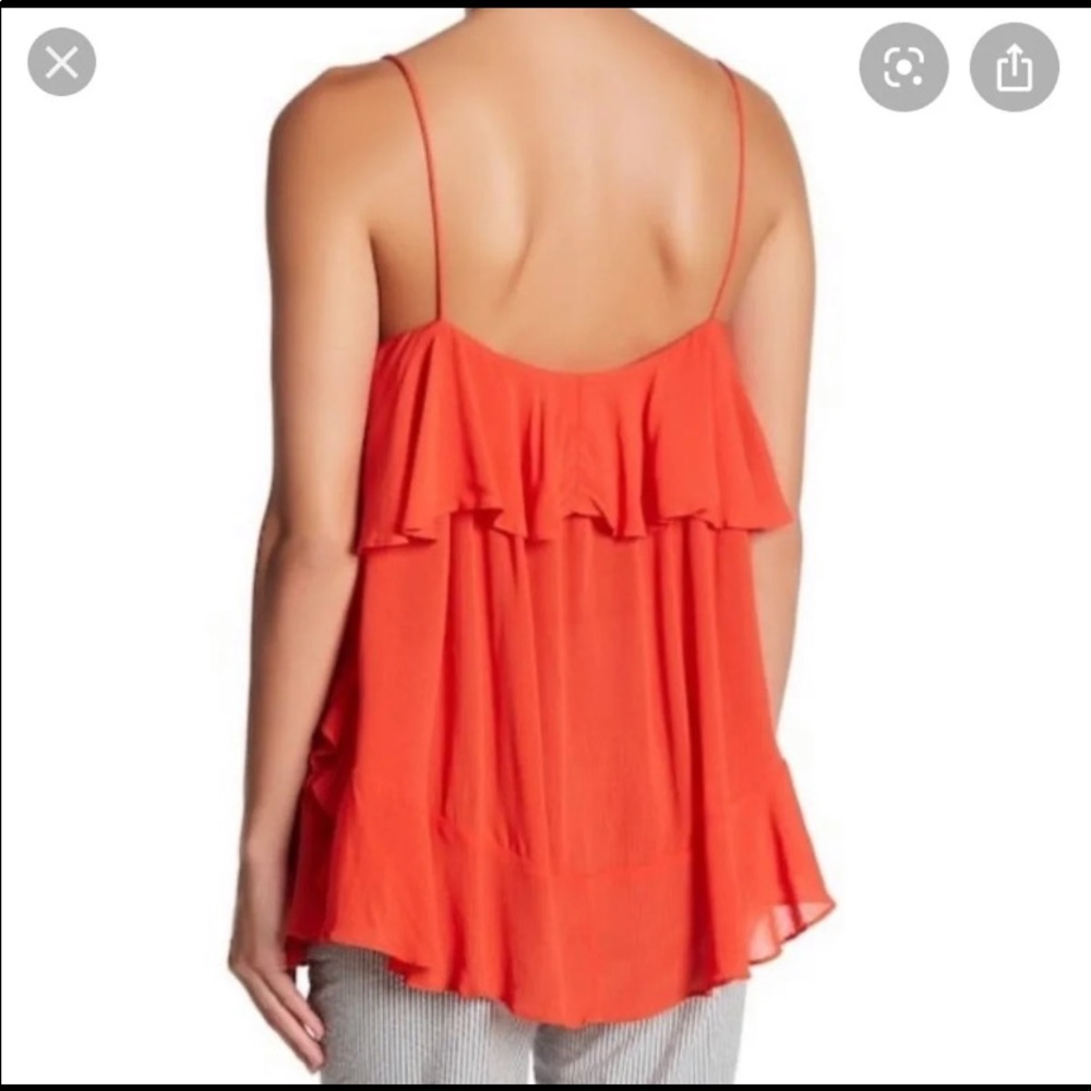 Free People Cascades Cami Tank - Picture 2 of 7
